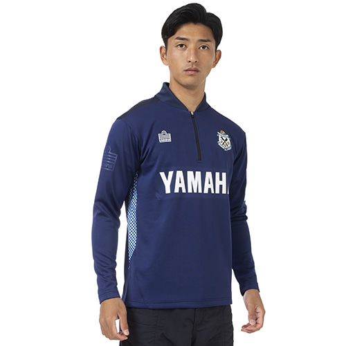 ジュビロ磐田 長袖 シャツ XO 新品 自宅保管品 ジュビロ磐田 Tシャツ