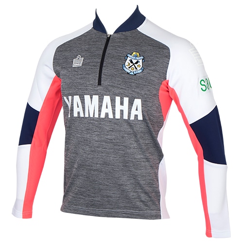 ジュビロ磐田 トレーニングウェア 長袖