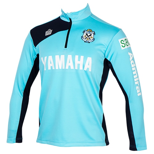 ジュビロ磐田選手支給品トレーニングウェア 美品 ジュビロ磐田 支給品