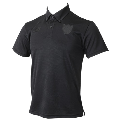 2022 FC東京 Team移動着 ポロシャツ／サッカーショップKAMO