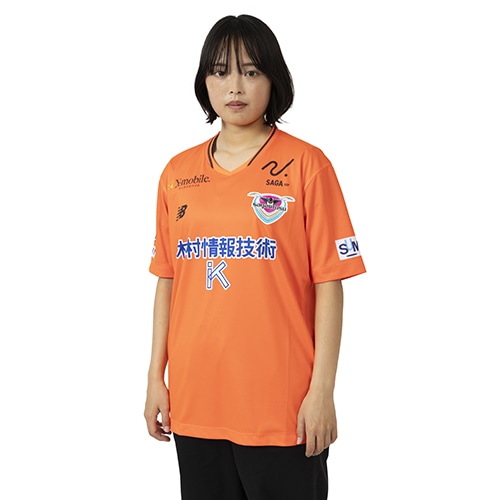 2025 サガン鳥栖 GK2nd ユニフォーム／サッカーショップKAMO