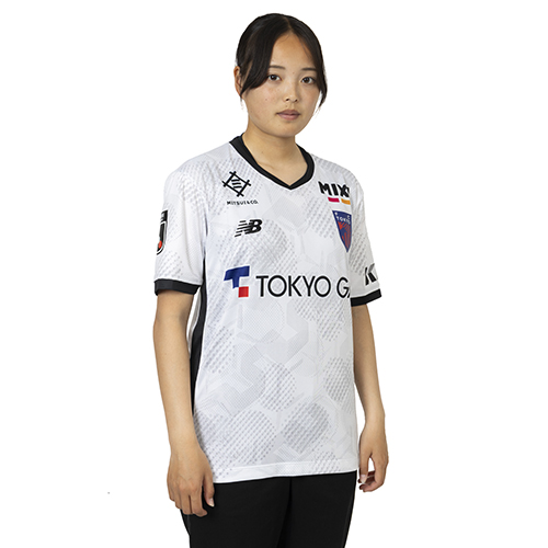 2025 FC東京 2ndオーセンティックユニフォーム／サッカーショップKAMO