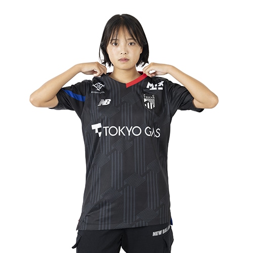 2024 FC東京 3rd オーセンティックユニフォーム／サッカーショップKAMO