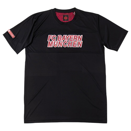 バイエルン・ミュンヘン Tシャツ／サッカーショップKAMO