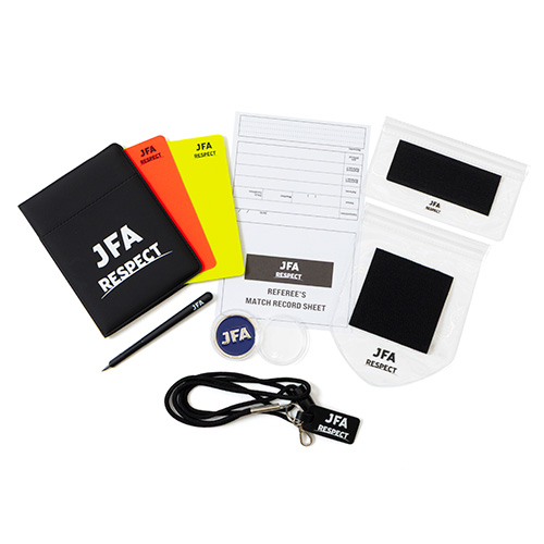 JFA レフェリーグッズ | サッカーショップKAMOオンラインストア