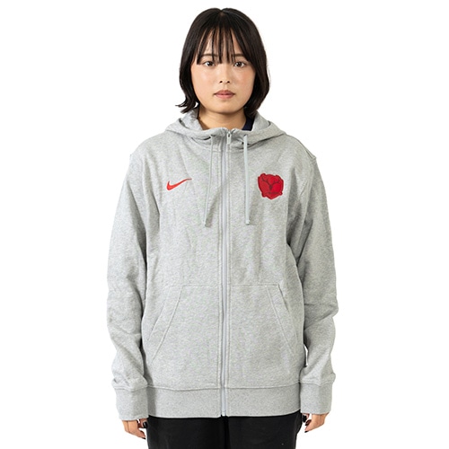 鹿島アントラーズ 非売品 カジュアルパーカー 一般未販売 Sサイズ 新作