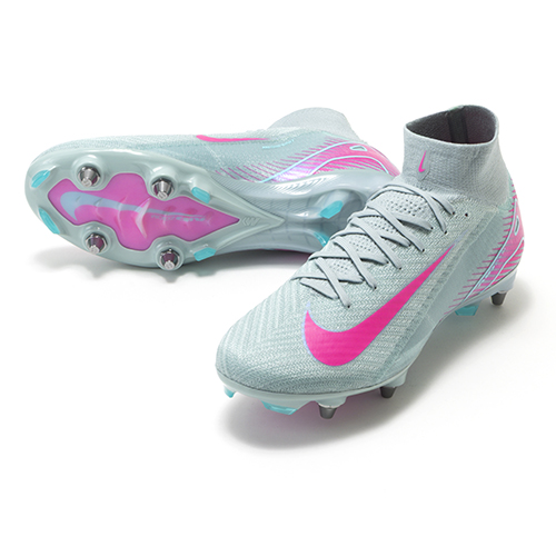 最終価格】長友選手着用 マーキュリーアル スーパーフライ4 取り替え