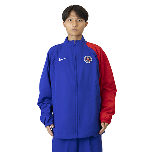 20-21 NIKE オランダ代表 サッカー トラックジャケット ジャージ