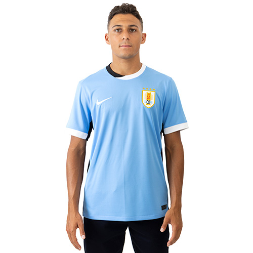 サッカー ウルグアイ代表ユニフォーム 2025年モデル インポートM