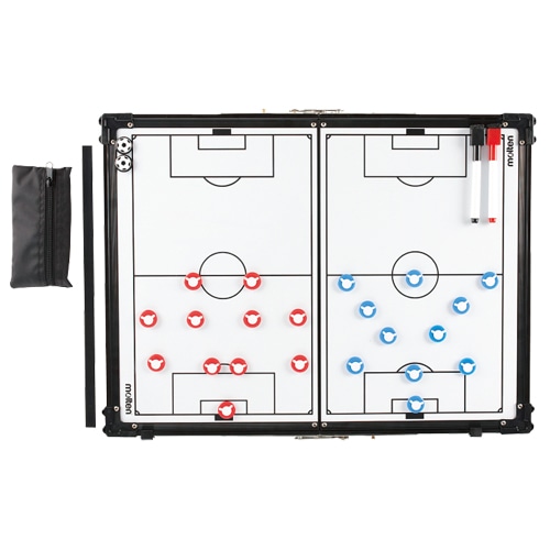 サッカー折りたたみ式作戦盤／サッカーショップKAMO