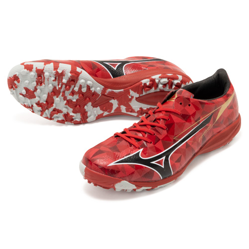 ミズノアルファ 2 ELITE AS／サッカーショップKAMO
