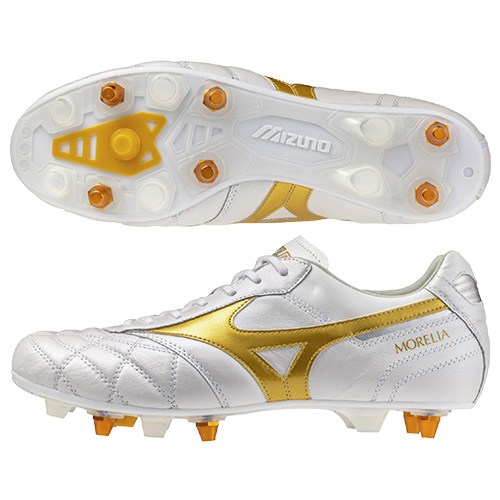 モレリア 2 JAPAN MIX(ショートタン＆クロスステッチ)／サッカー