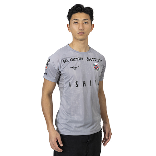 2025 コンサドーレ札幌 GK 1stオーセンティックユニフォーム／サッカー