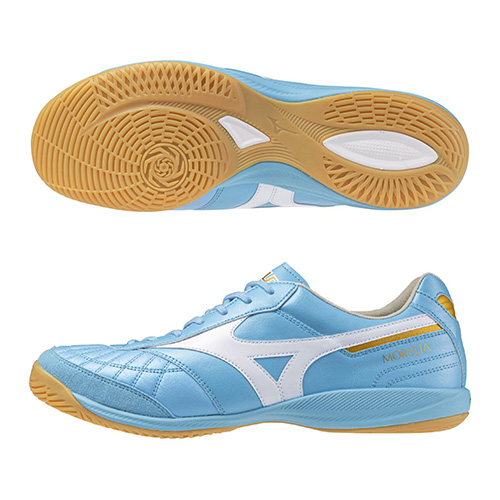 モレリア SALA JAPAN IN／サッカーショップKAMO