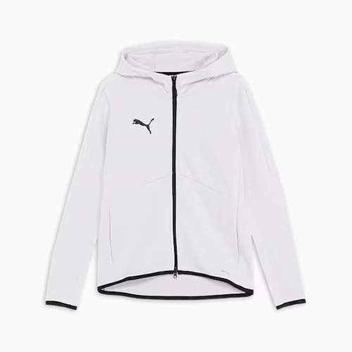 PUMAFTBL TRAVEL フーデッド スウェット ジャケット／サッカーショップKAMO