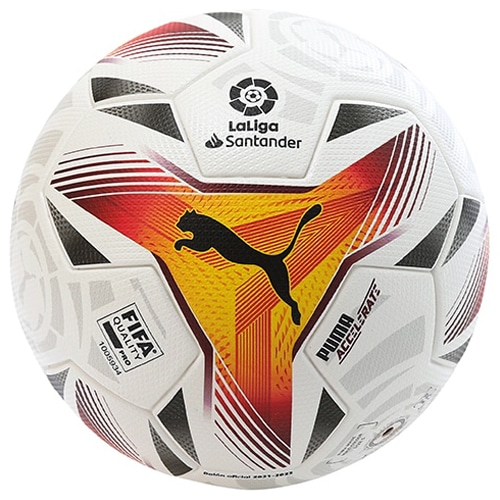 LALIGA1 ACCELERATE／サッカーショップKAMO