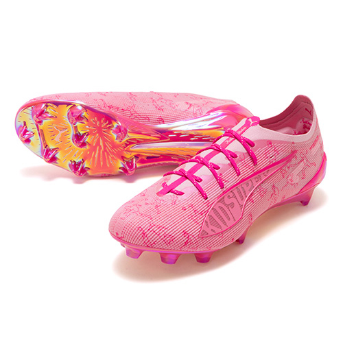 ウルトラ 5 アルティメット KIDSUPER FG／サッカーショップKAMO