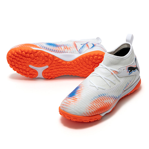 フューチャー 8 マッチ TT + MID JR／サッカーショップKAMO