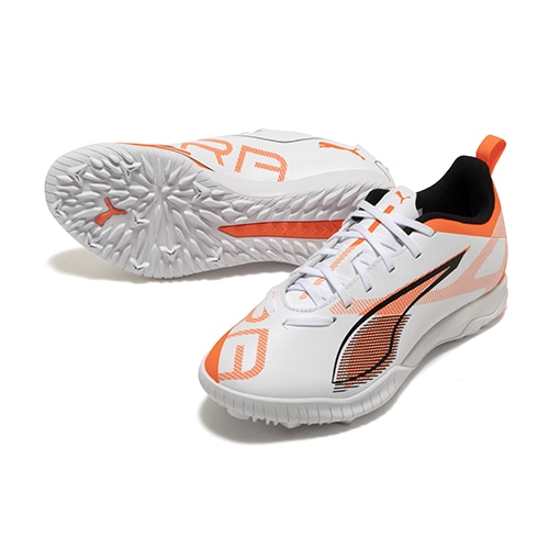 ⭐️lil鉄火まっきまき⭐️PUMA ウルトラ サッカーシューズ ⭐️lil