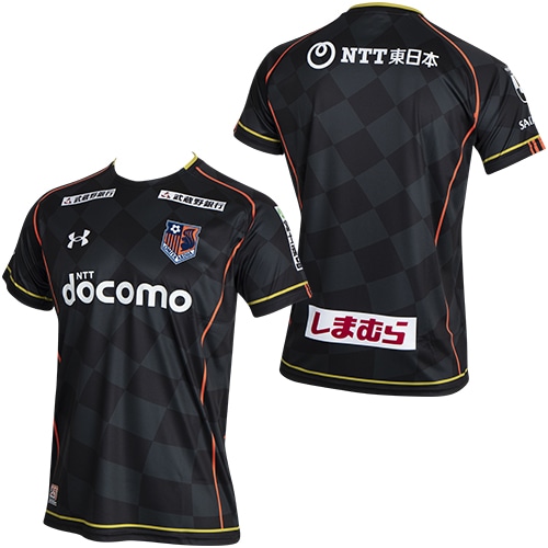 2023 大宮アルディージャ 25周年記念レプリカユニフォーム／サッカー