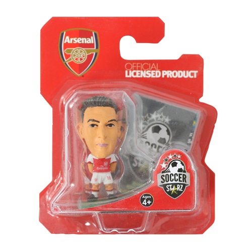 ARS Soccerstarz Figure 20/21 MESUT OZIL／サッカーショップKAMO