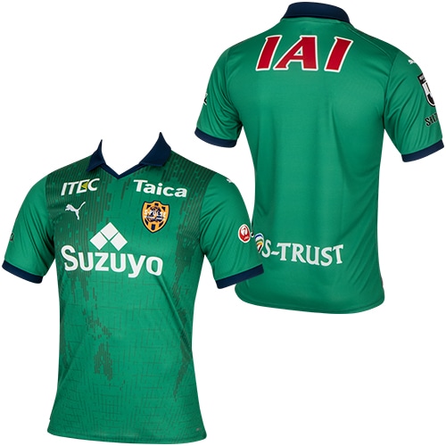 2023 清水エスパルス GKユニフォーム／サッカーショップKAMO