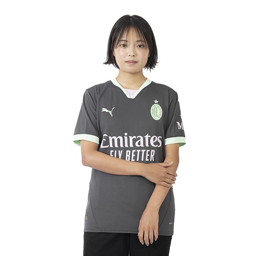 24-25 ACミラン 3rd ユニフォーム／サッカーショップKAMO