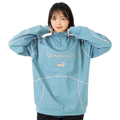 希少】UMBRO×マンチェスターシティ/ピステ/ドリルトップ/2XL 希少_好