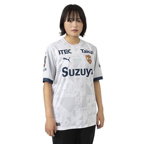 2025 清水エスパルス 2ndユニフォーム／サッカーショップKAMO