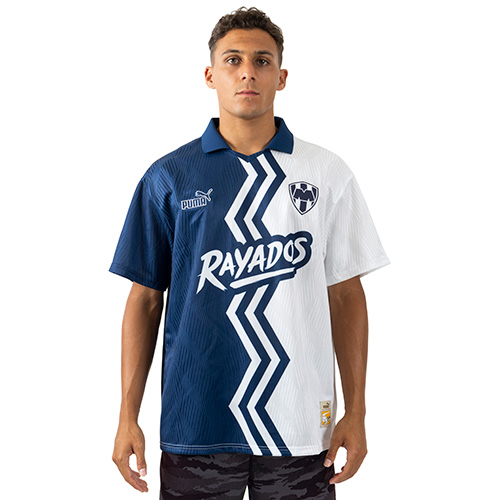 モンテレイ レトロストリートジャージー／サッカーショップKAMO