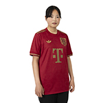 バイエルン・ミュンヘン 125周年記念 ユニフォームのレビュー/クチコミ