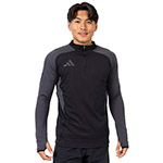 TIRO25 コンペティション KM クォータージップ トラックトップ