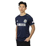 2025 ジュビロ磐田 1stオーセンティックユニフォーム／サッカー