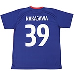 2023 FC東京 プレーヤーズTシャツ 1st／サッカーショップKAMO