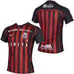 2024 北海道コンサドーレ札幌 3rdオーセンティックユニフォーム