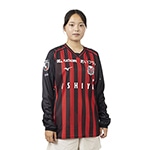 2024 北海道コンサドーレ札幌 3rdオーセンティックユニフォーム