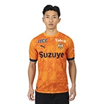 2025 清水エスパルス 2ndユニフォーム／サッカーショップKAMO