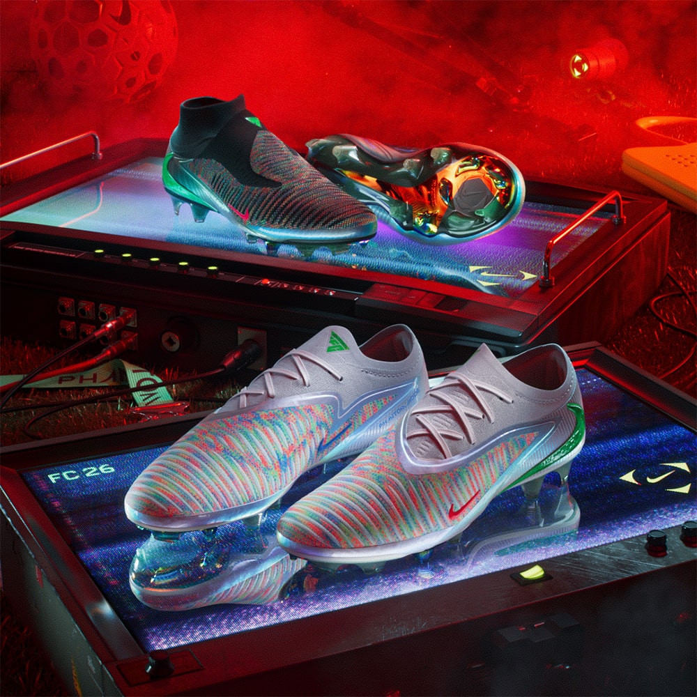 PHANTOM6 × EA Sports FC | NIKE（ナイキ） | サッカーショップKAMO