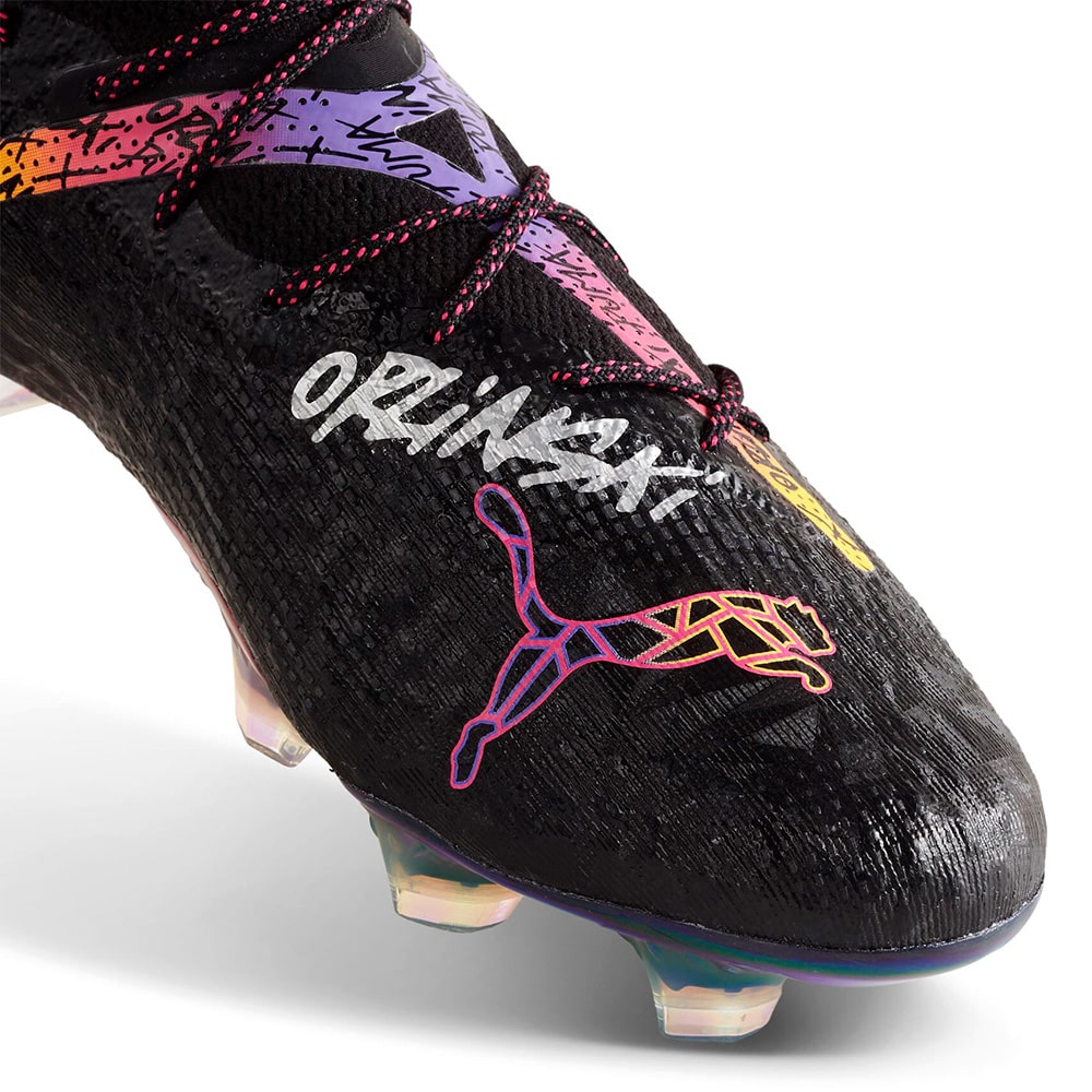 FUTURE 7 × ORLINSKI | PUMA（プーマ） | サッカーショップKAMO