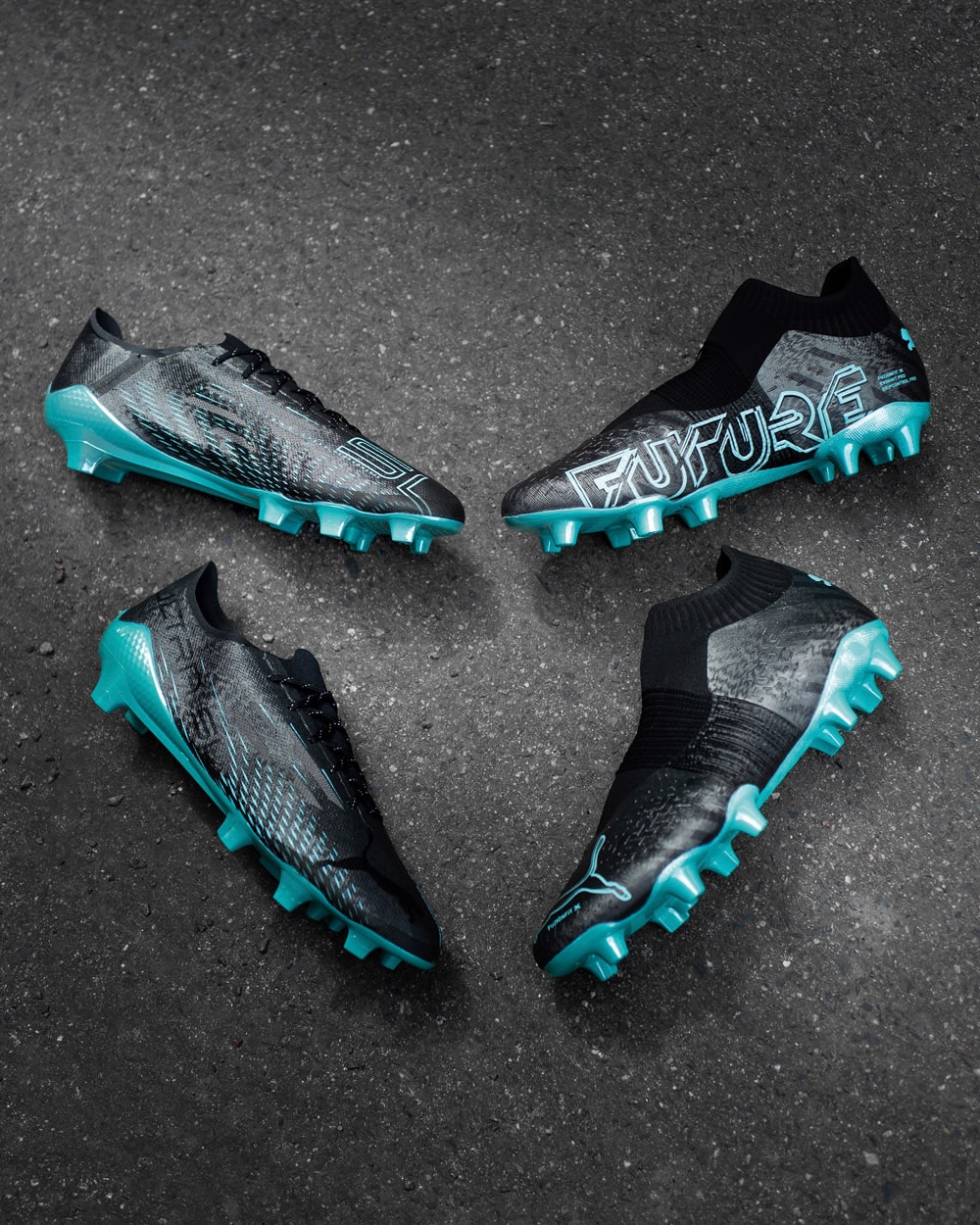 プーマ 限定スパイク ”TECH PACK”｜PUMA(プーマ)｜サッカーショップKAMO