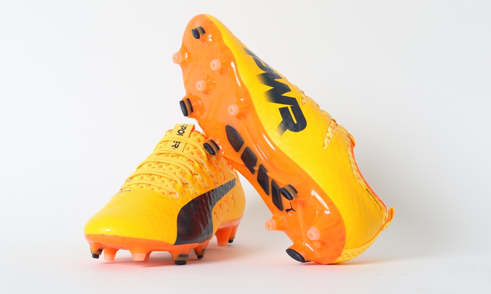 PUMA evoPOWER｜サッカーショップKAMO