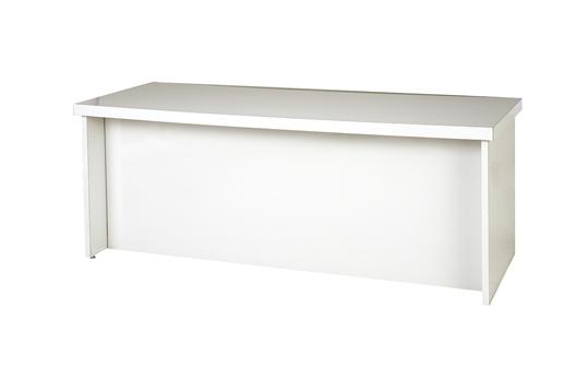 組立カウンターW1500 150×70×90｜山王スペース＆レンタル