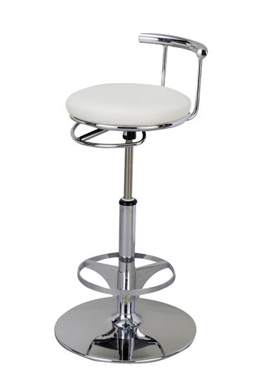 スタンドチェア SH600～750｜山王スペース＆レンタル