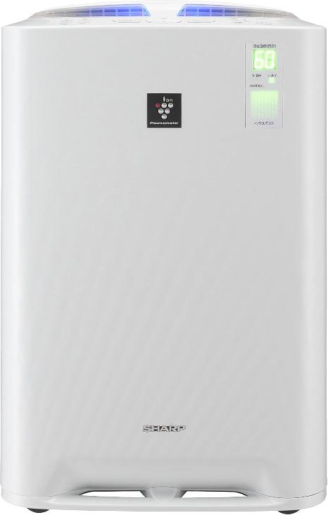 未使用 ホワイト 空気清浄機 ダイキン（DAIKIN） ストリーマ空気清浄機 MC556A-W ホワイト 空気清浄