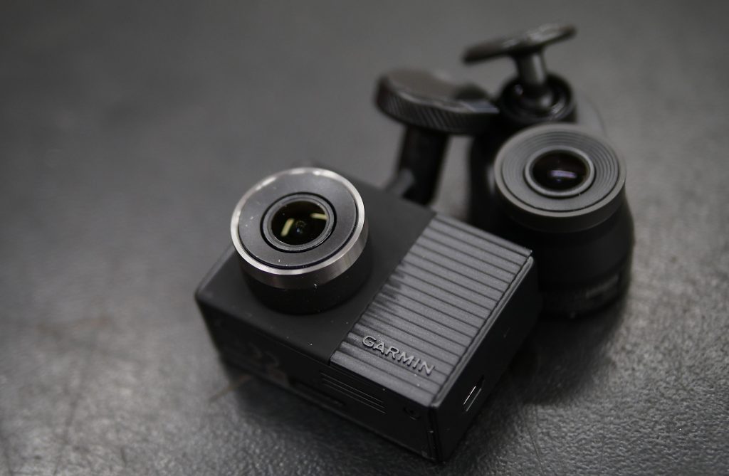 GARMIN（ガーミン）ドライブレコーダー DASHCAM46Z | Studie[スタディ]