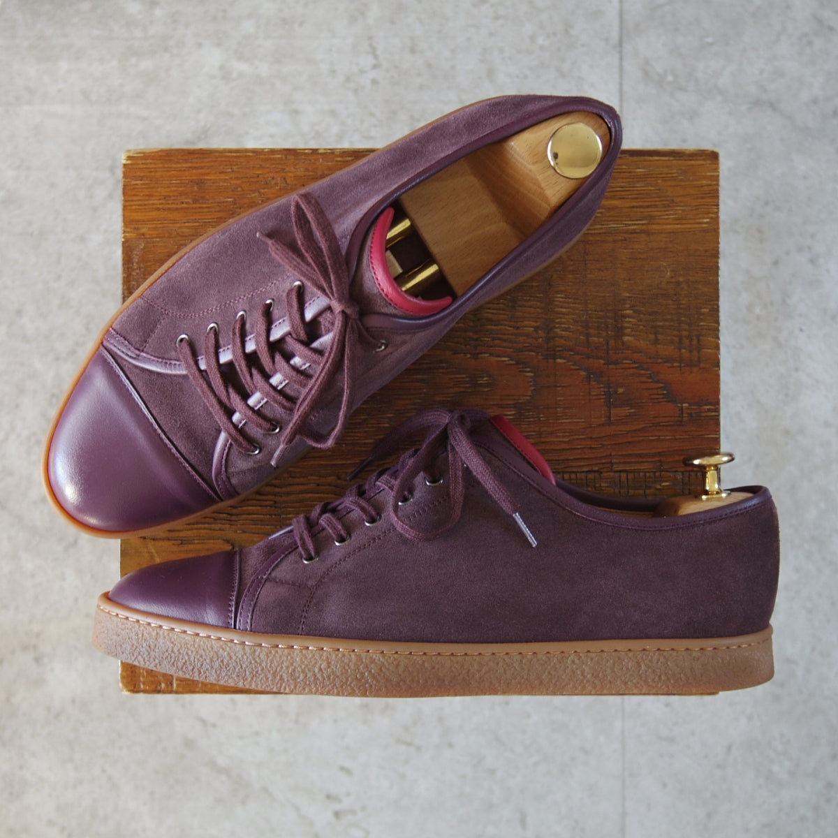 ジョンロブ 6E【ミュージアムカーフ/RINGMORE/黒】 | 高級中古革靴の