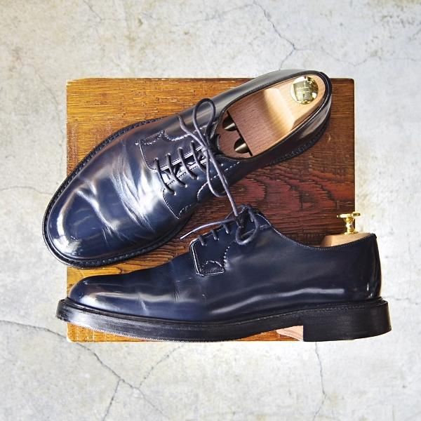 極上☆チャーチ 65F/UK6.5【モデル定価￥103,400-☆シャノン/SHANNON