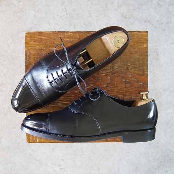 ☆宮城興業 6.5D【☆ストレートチップ/BENIBANA】ベニバナ/AR76Dラスト