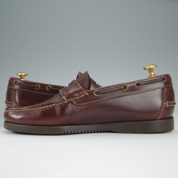 極美品☆パラブーツ SIZE 6.5【貴重☆BEAMS別注/CORSICA/コルシカ