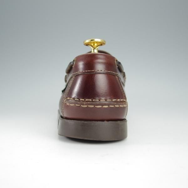 極美品☆パラブーツ SIZE 6.5【貴重☆BEAMS別注/CORSICA/コルシカ